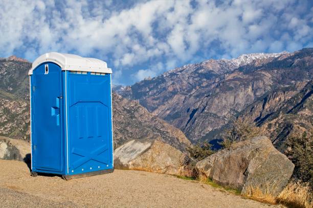 Best Portable Restroom Setup and Delivery  in Cameron, MO